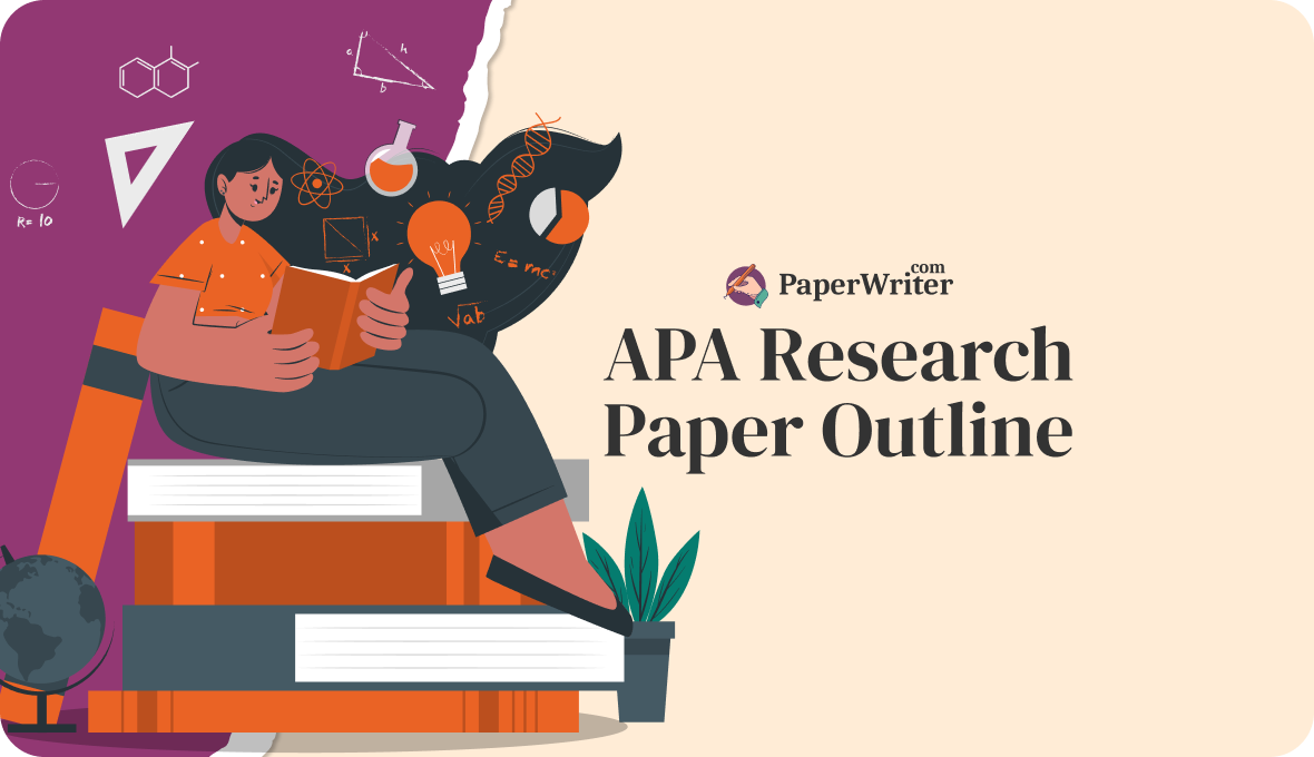 APA Research Paper Outline