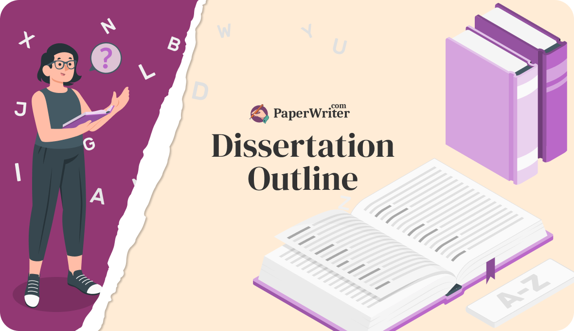 dissertation outline