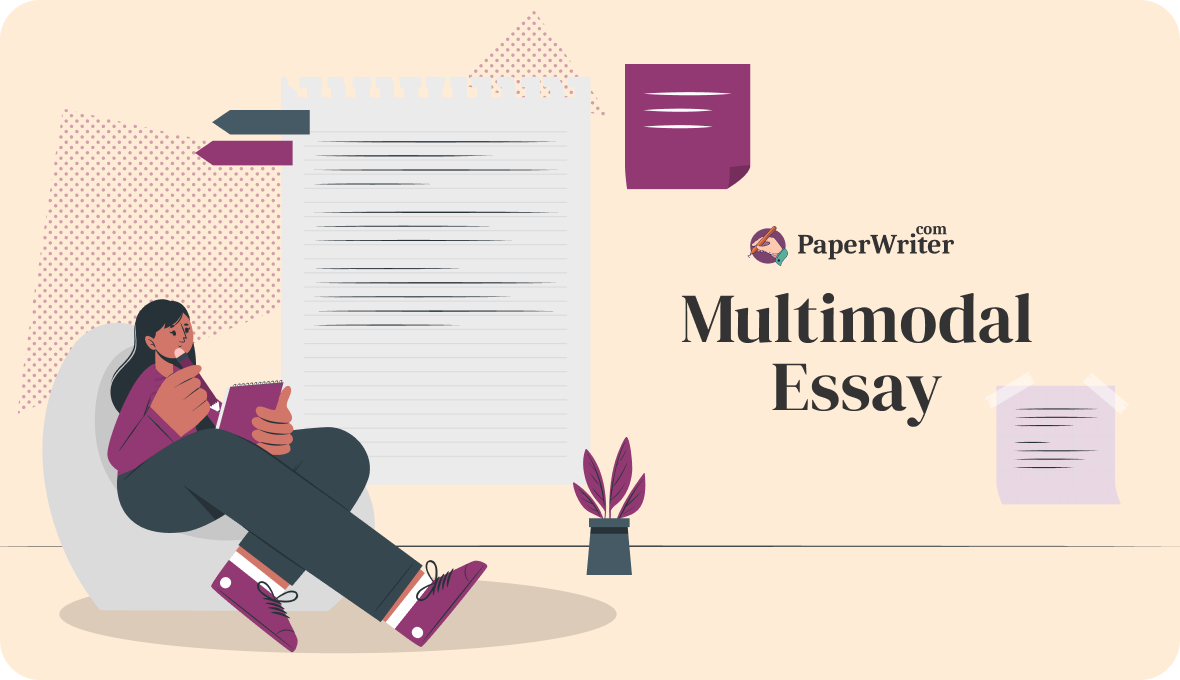 multimodal essay