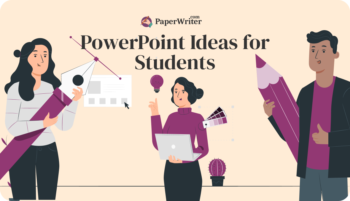 PowerPoint Ideas for Students