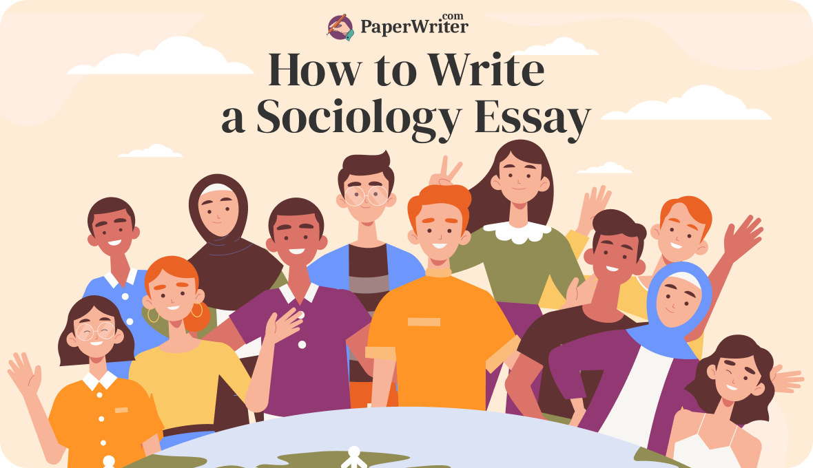 sociology essay