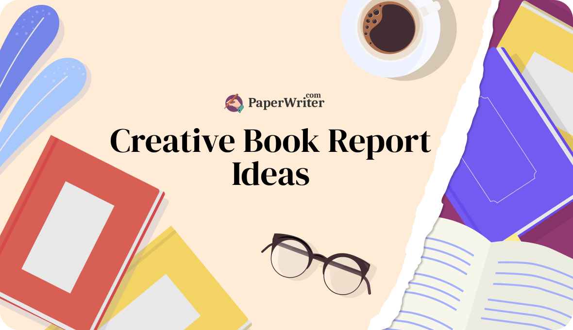 book report ideas