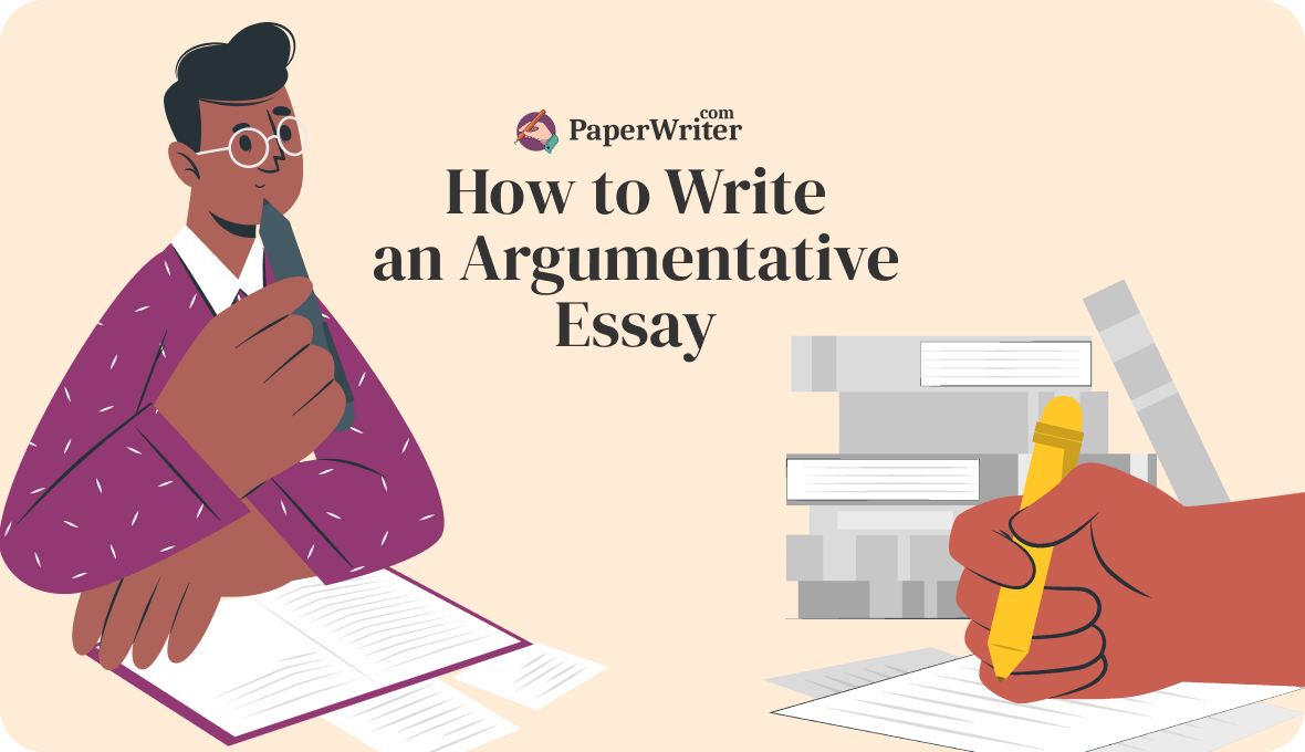 Argumentative Essay
