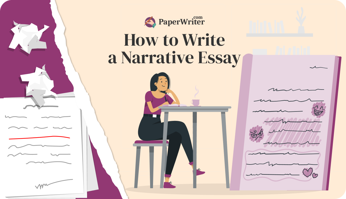 Narrative Essay