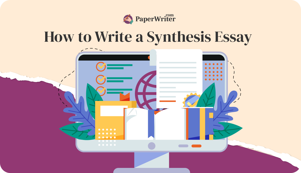 How to Structure Your Synthesis Essays