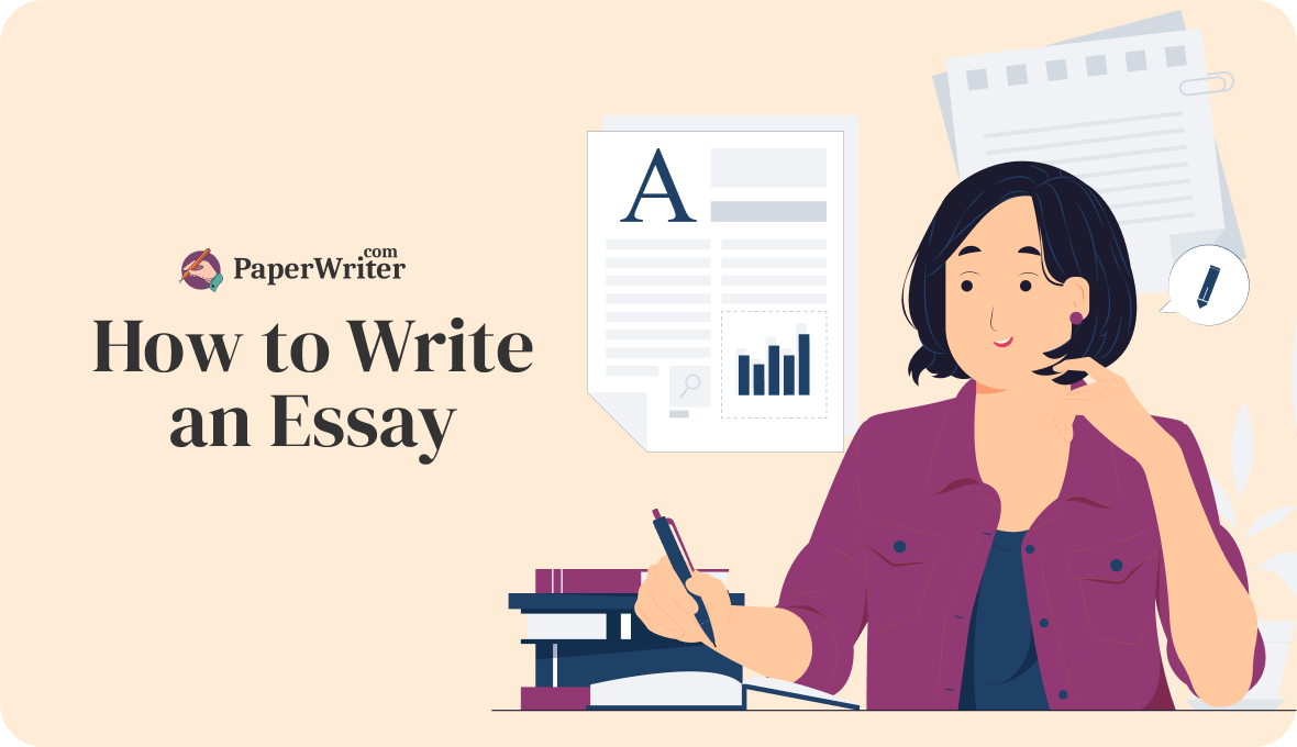 writing an essay