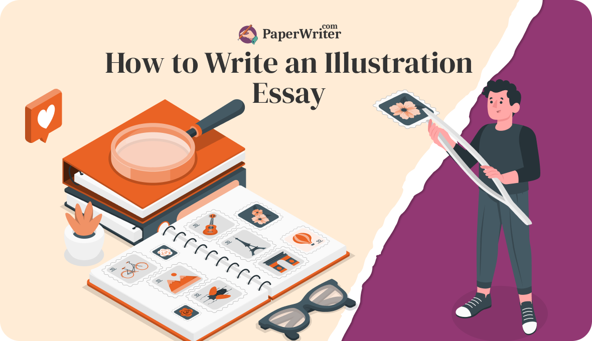 Illustration Essay