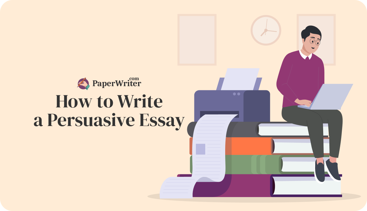 persuasive essay