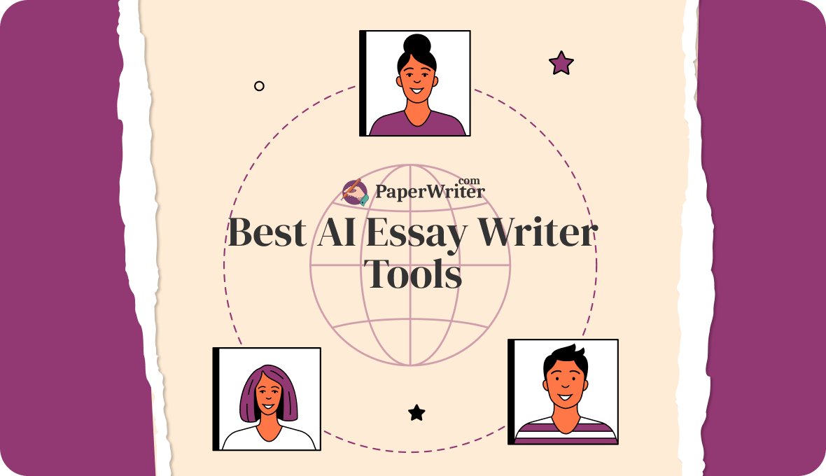Best AI Essay Writer Tools