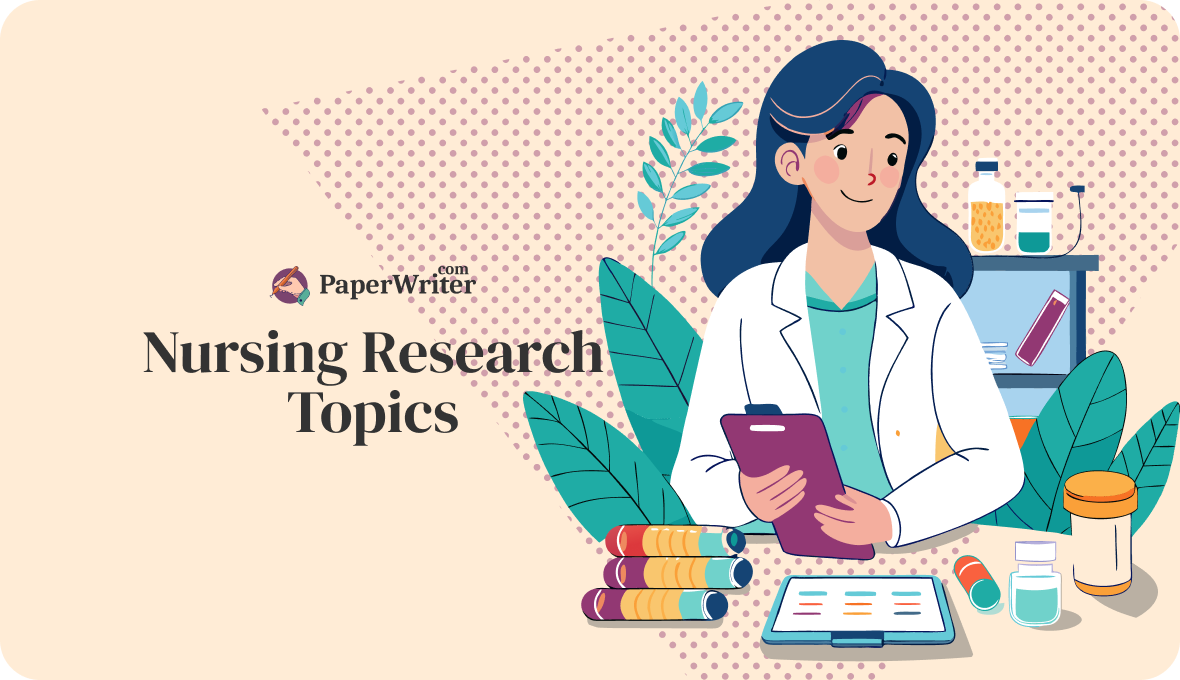 nursing research topics