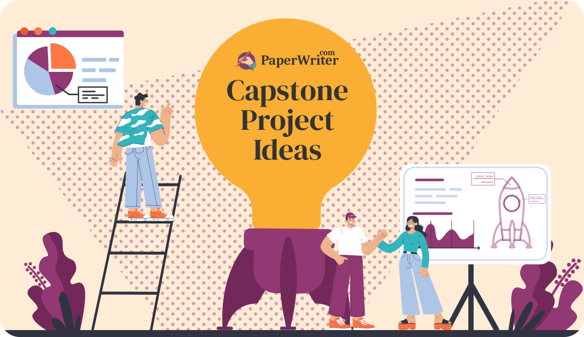 Capstone Project Ideas