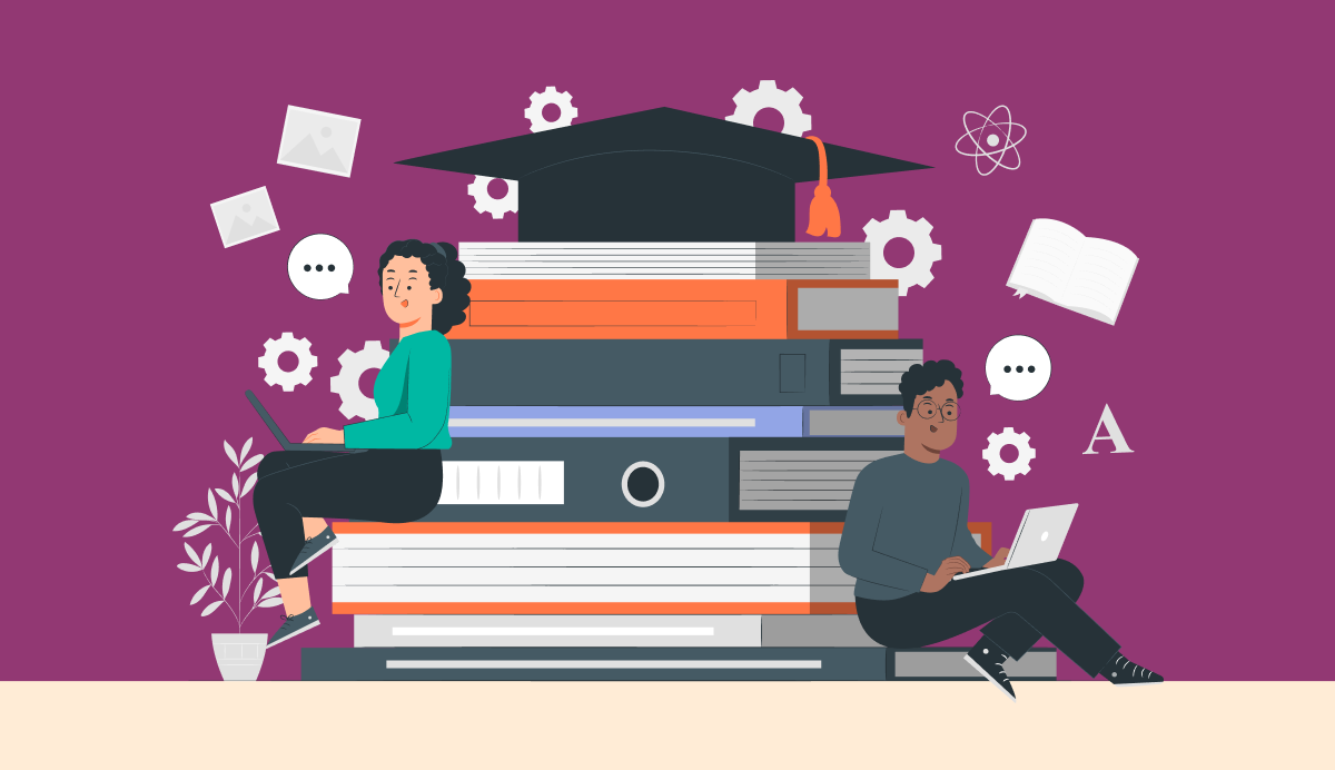 How to write a research paper