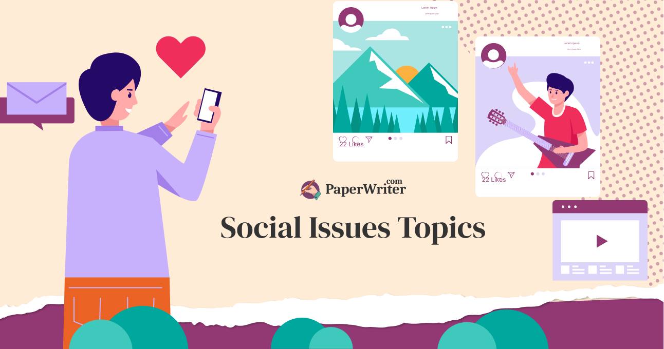 Social Issues Topics